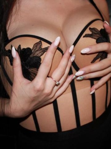 Анкета проститутки Камила - Фото 1, , 23 года, №45802